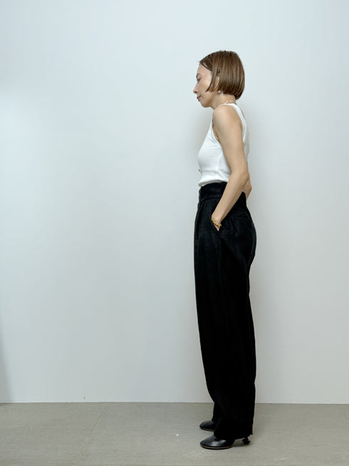 ✧ NEW ✧ daily fit tank(予約商品)